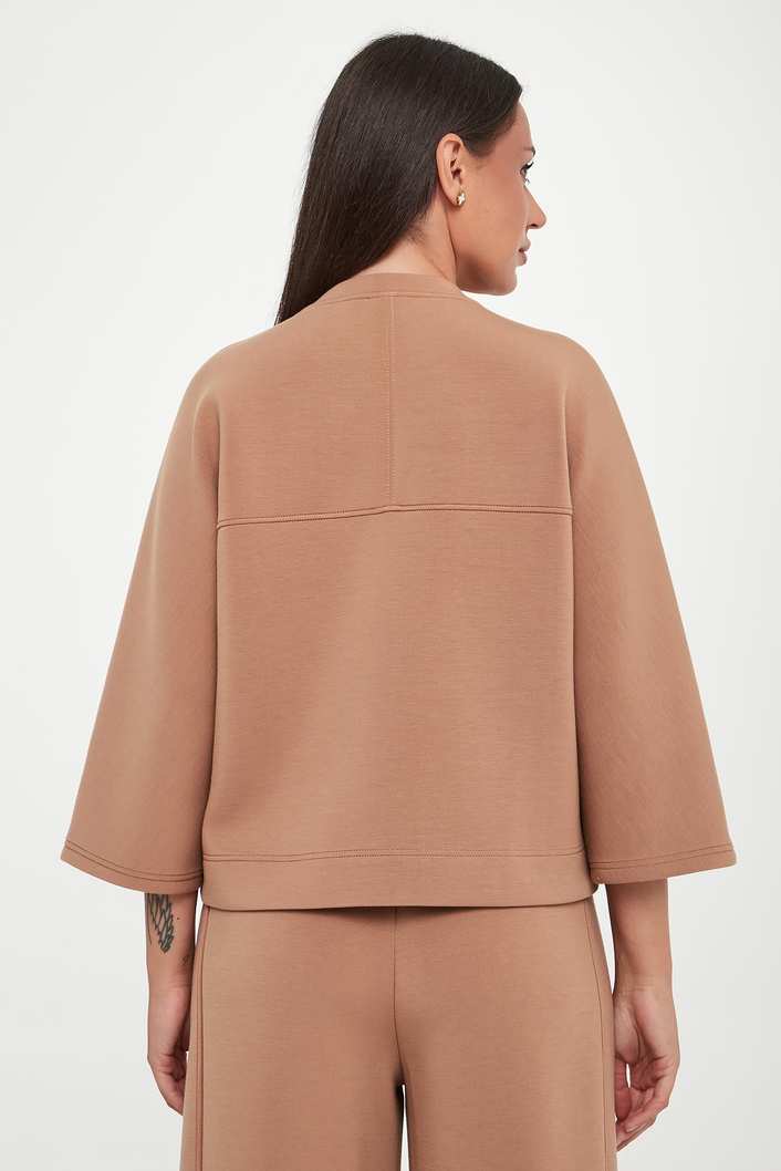 Bluza dresowa damska Vasto WEEKEND MAX MARA