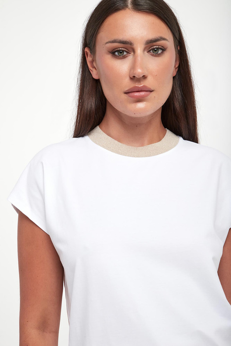 T-shirt damski PESERICO