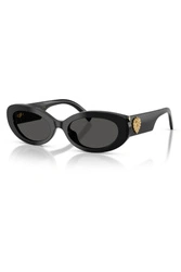 Okulary damskie przeciwsłoneczne DOLCE & GABBANA