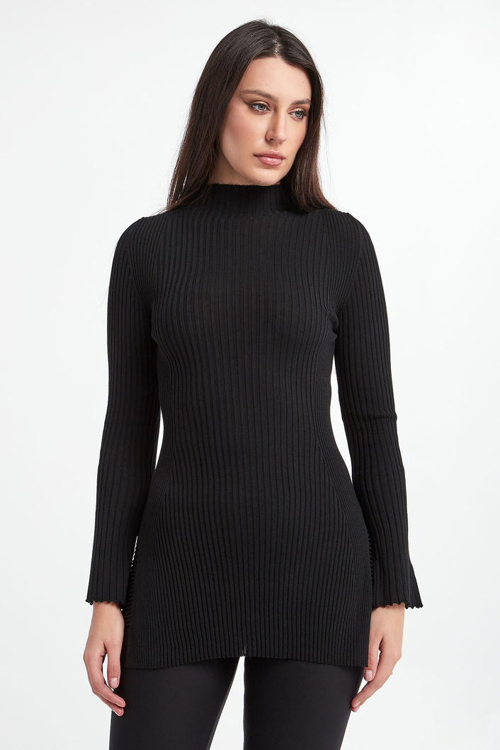 Sweter damski wełniany WOLFORD