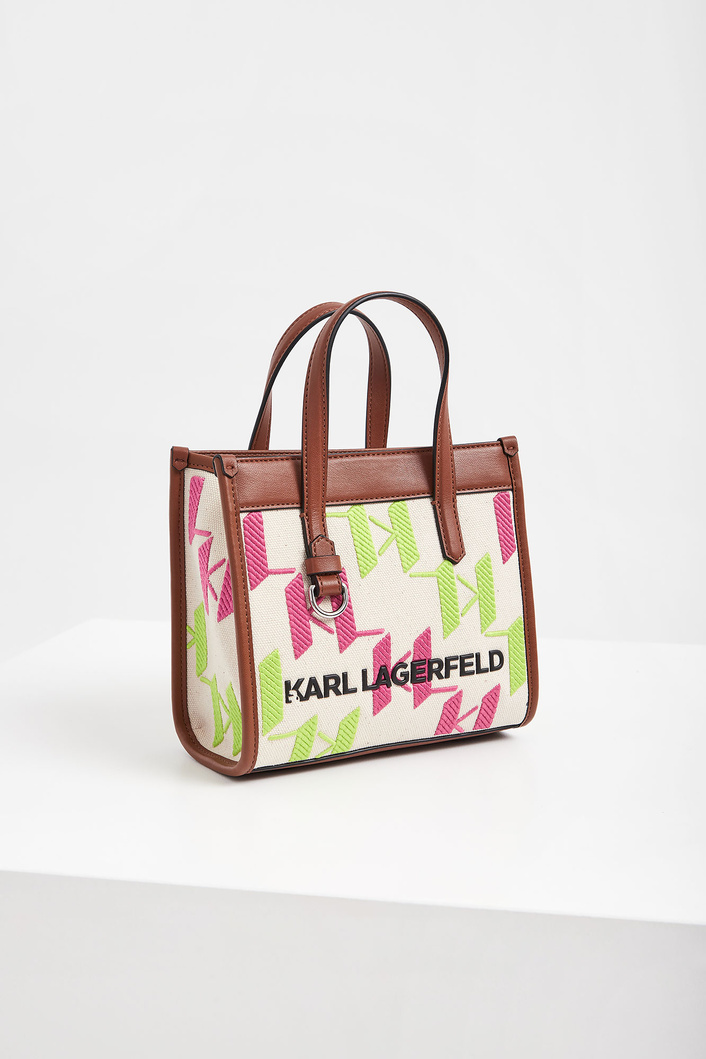 Torebka KARL LAGERFELD