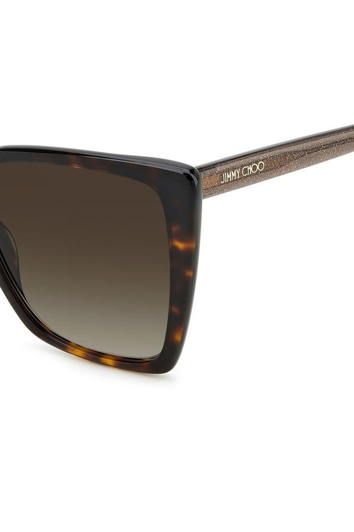 Okulary damskie LESSIE/S JIMMY CHOO