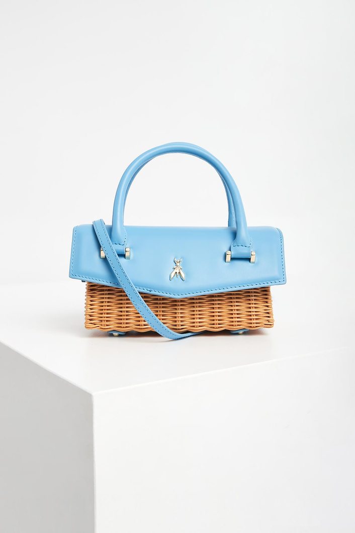 Torebka damska PATRIZIA PEPE