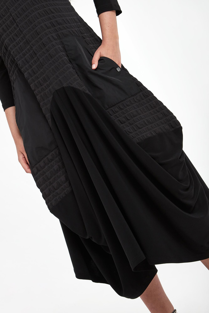 Sukienka midi JOSEPH RIBKOFF