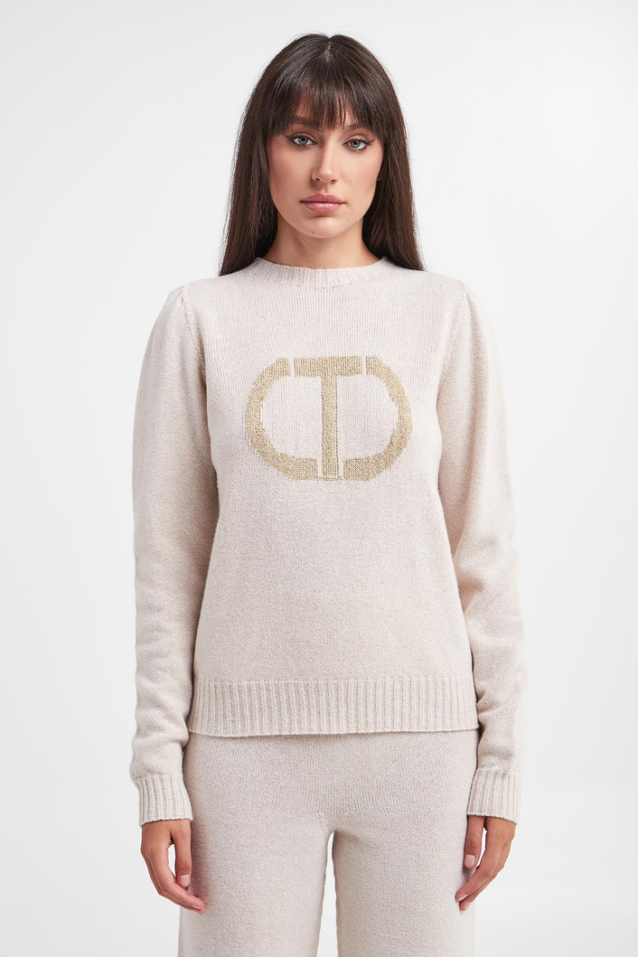 Sweter damski TWINSET