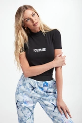 T-shirt damski ICE PLAY
