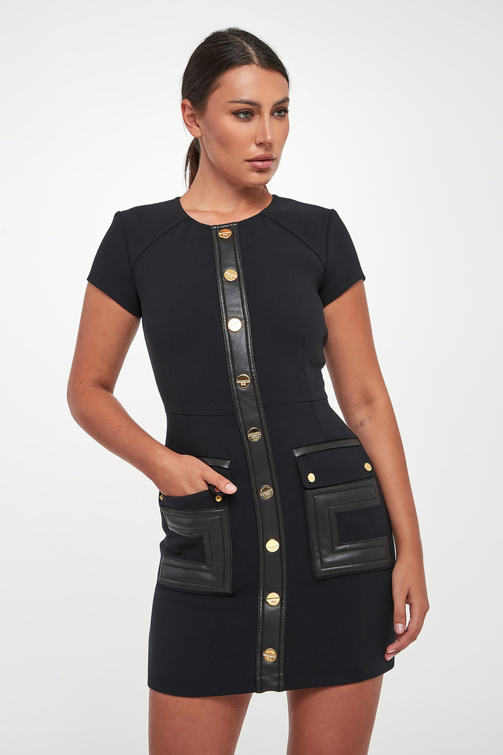 Sukienka mini ELISABETTA FRANCHI