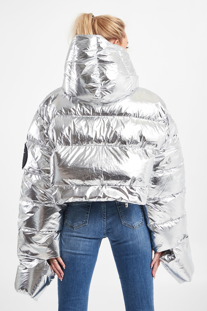 Kurtka Maffo MMC STUDIO