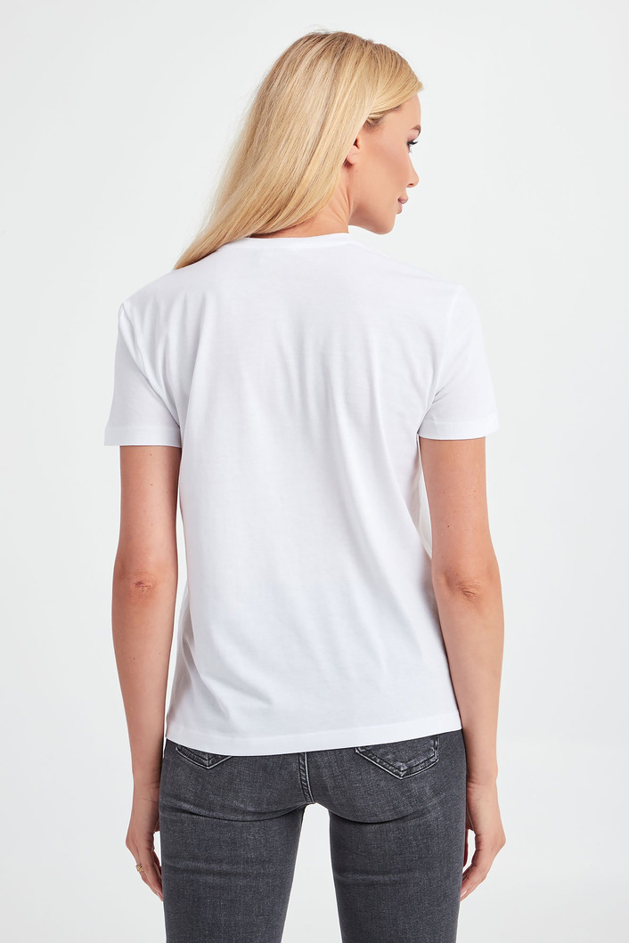 T-shirt EMPORIO ARMANI