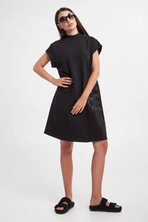 Sukienka ARMANI EXCHANGE