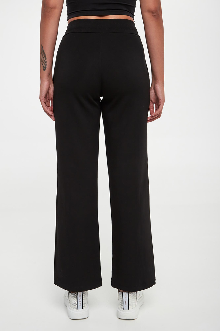 Spodnie dresowe damskie ARMANI EXCHANGE