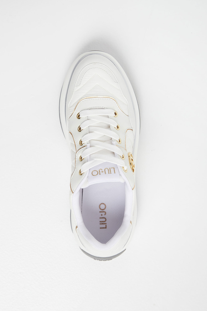 Sneakersy LIU JO