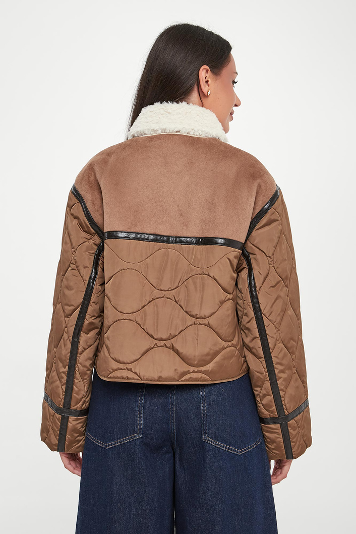 Kurtka damska Gessati WEEKEND MAX MARA