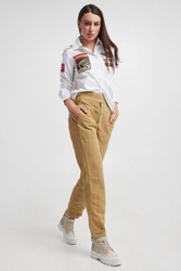 Spodnie damskie AERONAUTICA MILITARE