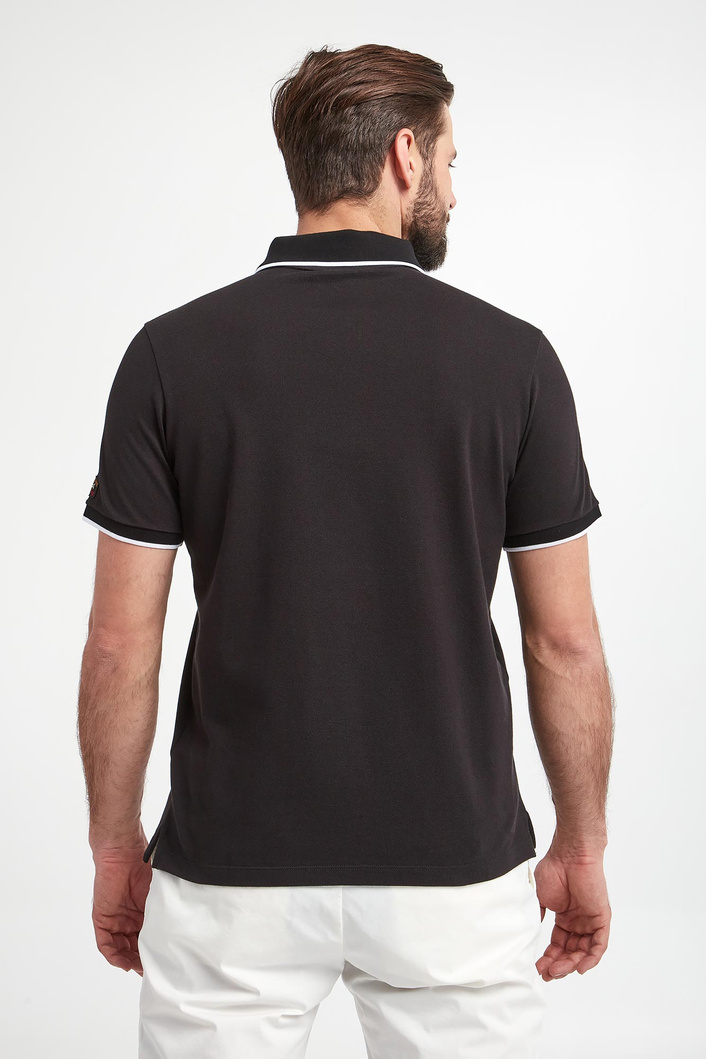 Polo męskie PAUL&SHARK