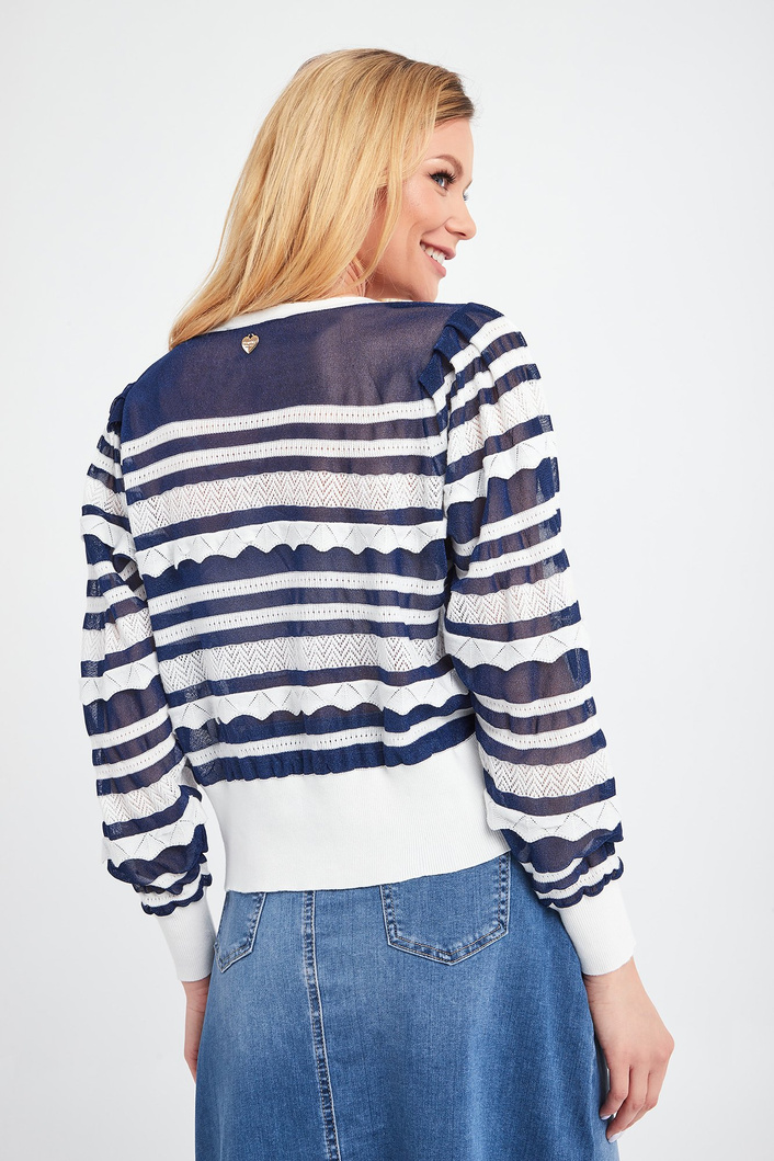 Sweter damski TWINSET