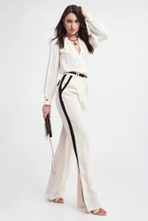 Spodnie damskie ELISABETTA FRANCHI