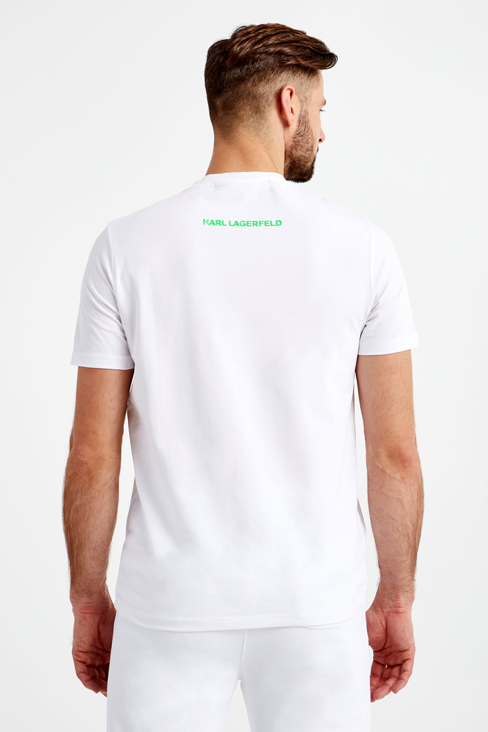 T-SHIRT KARL LAGERFELD