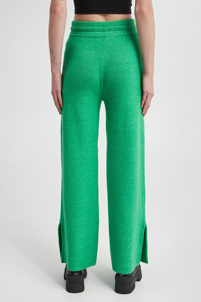 Spodnie damskie PATRIZIA PEPE