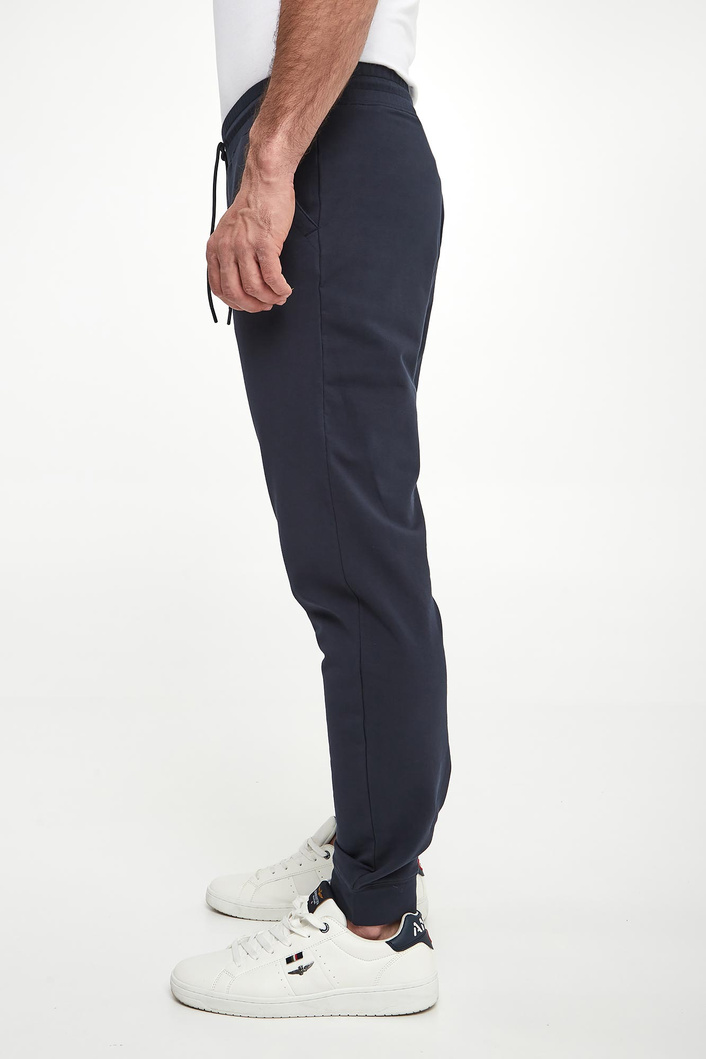 Spodnie dresowe męskie AERONAUTICA MILITARE