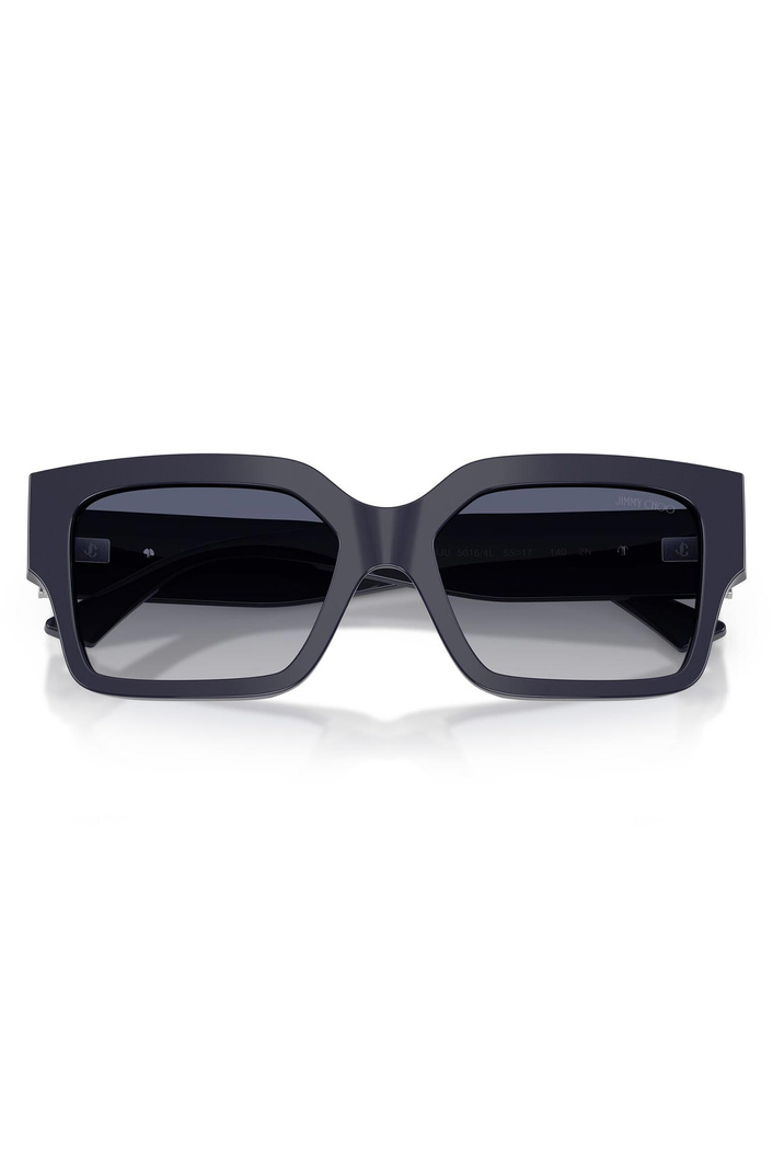 Okulary damskie przeciwsłoneczne Jimmy Choo