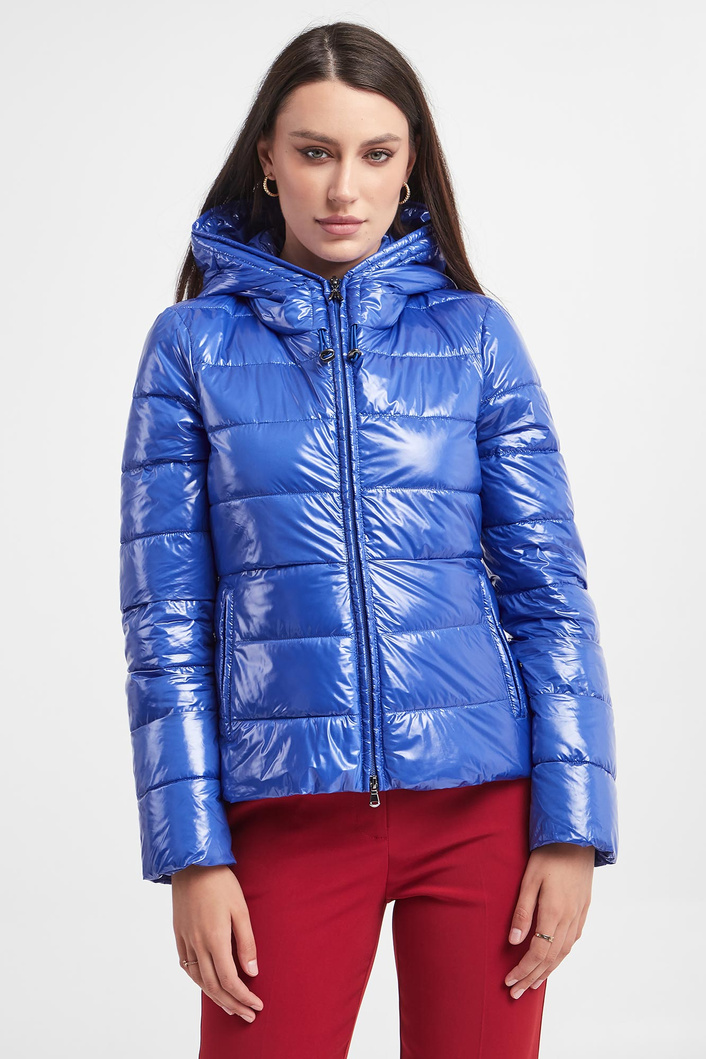 Kurtka damska pikowana PATRIZIA PEPE