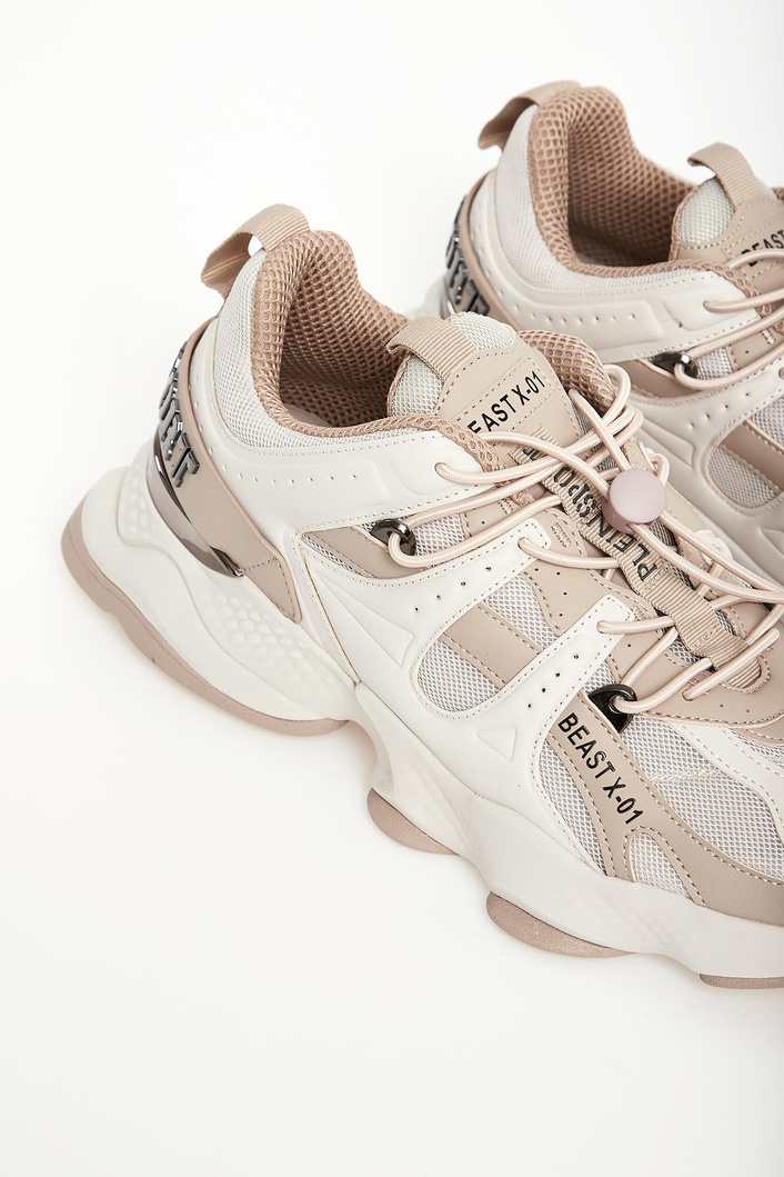 Sneakersy męskie Runner Beast X-01 PLEIN SPORT
