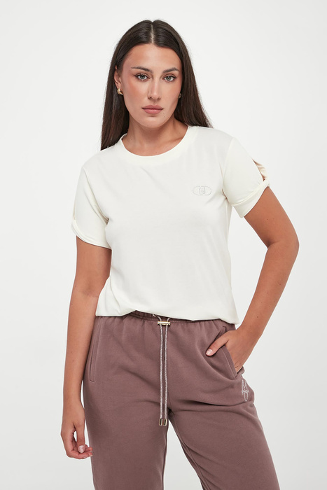 T-shirt damski LIU JO