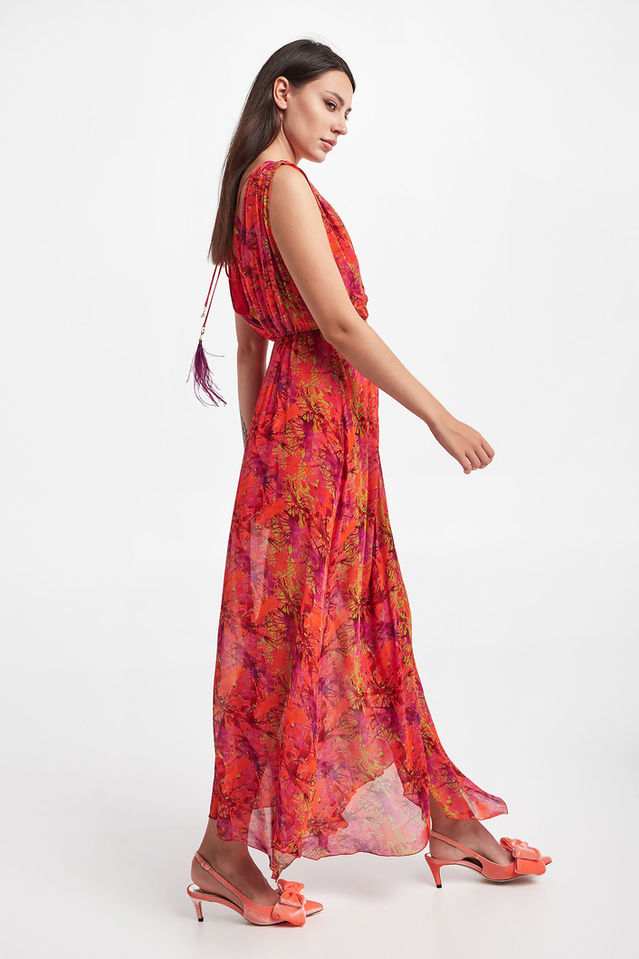 Sukienka PATRIZIA PEPE