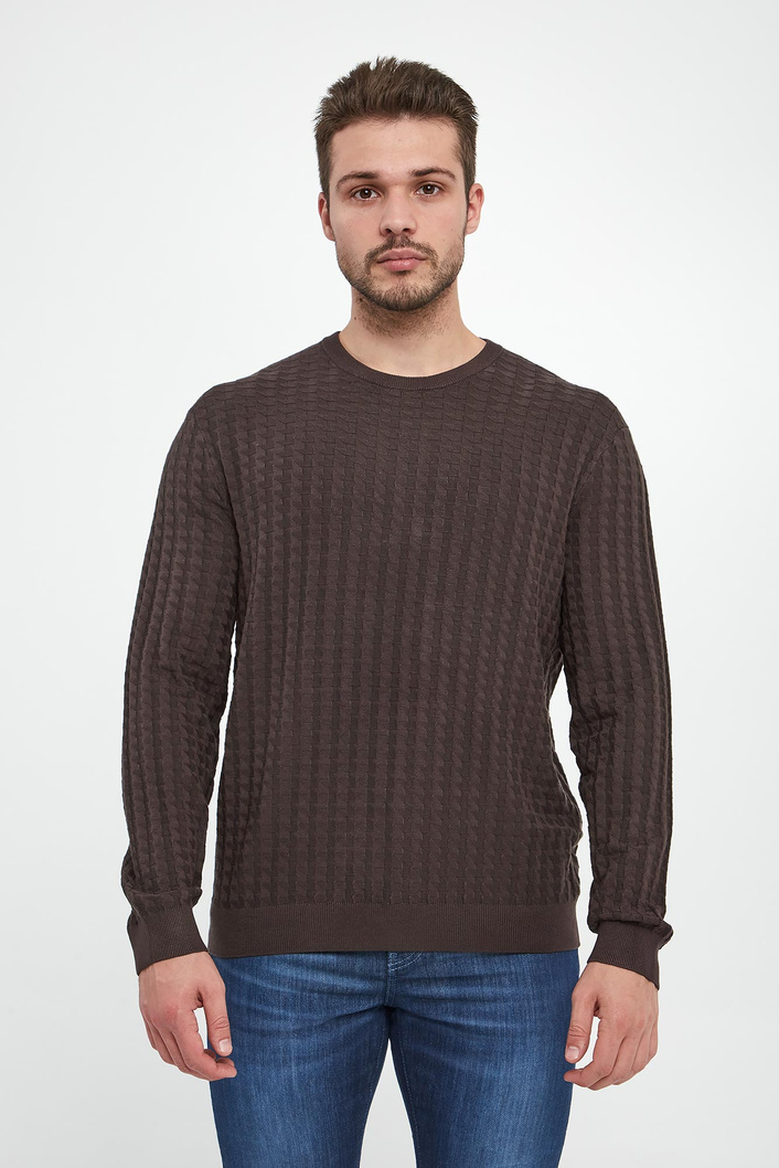 Sweter męski ARMANI EXCHANGE