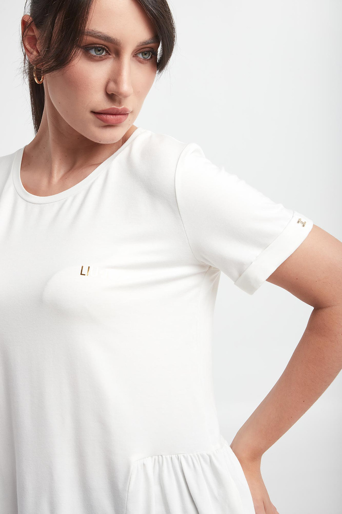 T-shirt damski LIU JO