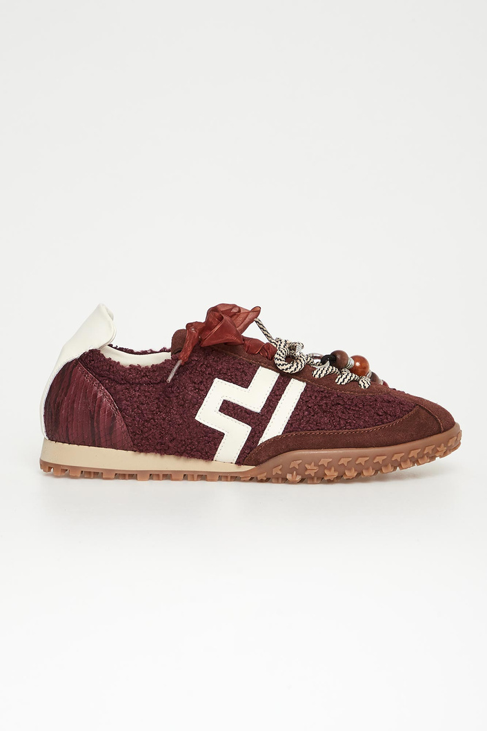 Sneakersy damskie CieloX20 GIO+