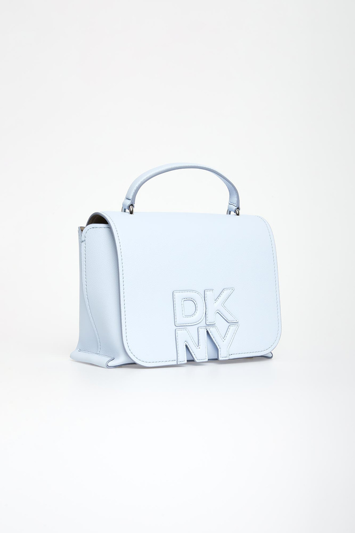 Torebka damska listonoszka DKNY