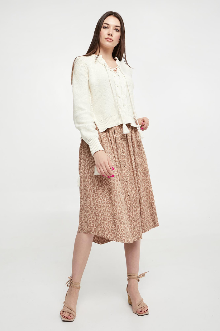 Sweter damski TWINSET