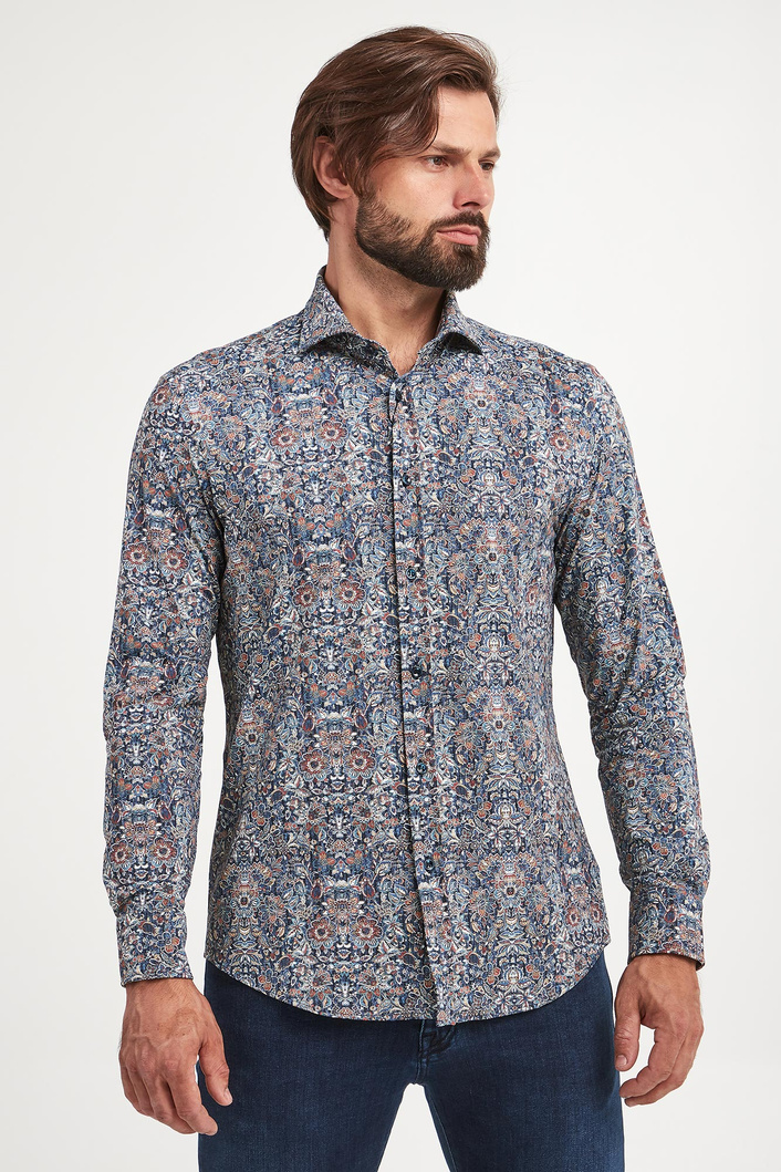 Koszula męska PAUL&SHARK