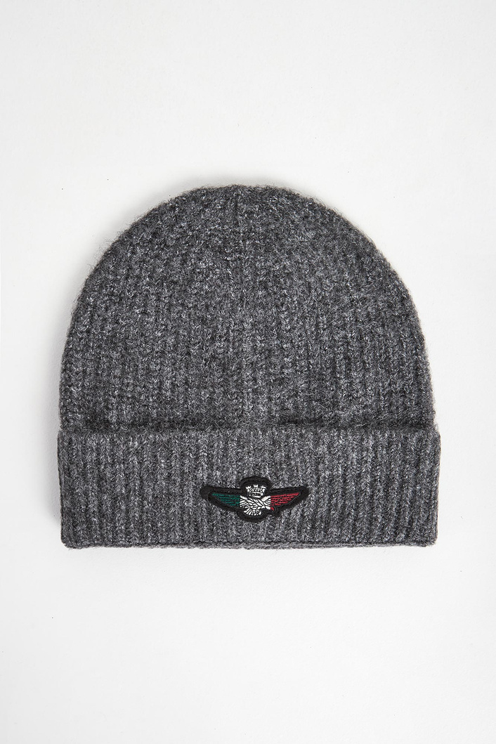 Czapka męska AERONAUTICA MILITARE