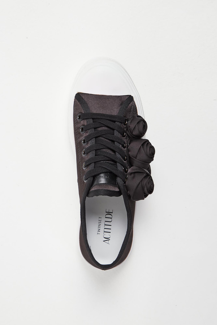 Trampki damskie TWINSET ACTITUDE