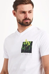 T-SHIRT ARMANI EXCHANGE