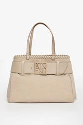 Torebka damska shopper ARMANI EXCHANGE