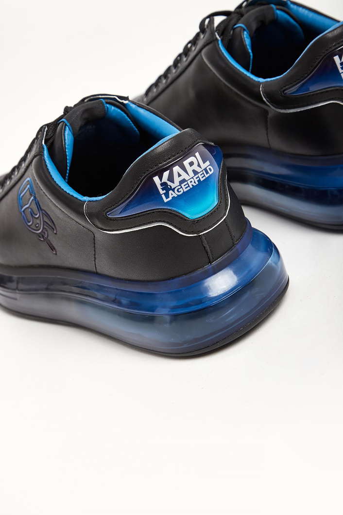 Sneakersy męskie KARL LAGERFELD