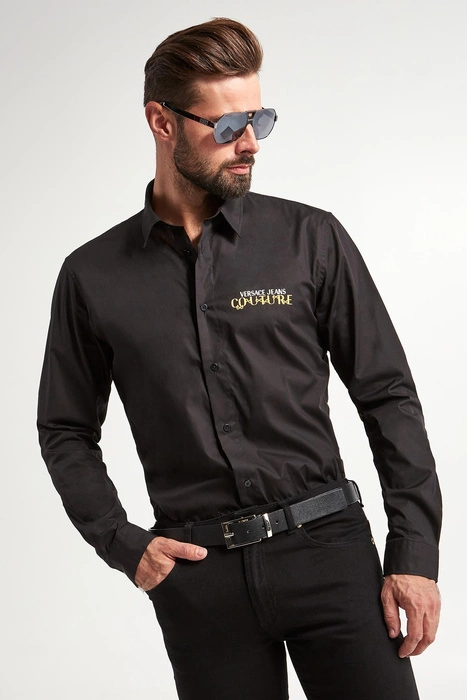 Koszula męska VERSACE JEANS COUTURE