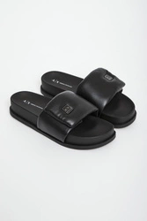 Klapki damskie ARMANI EXCHANGE