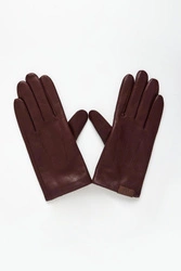 Rękawiczki damskie skórzane Lemma MM