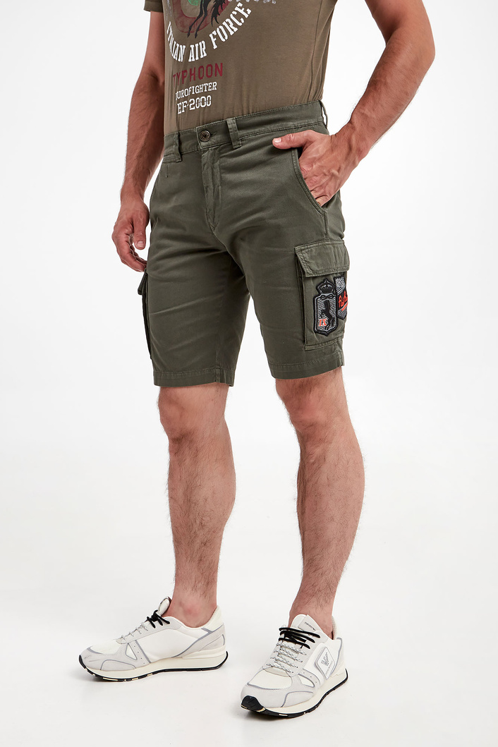 Spodenki AERONAUTICA MILITARE