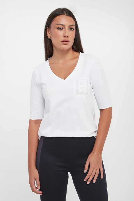 T-shirt damski SPORTALM