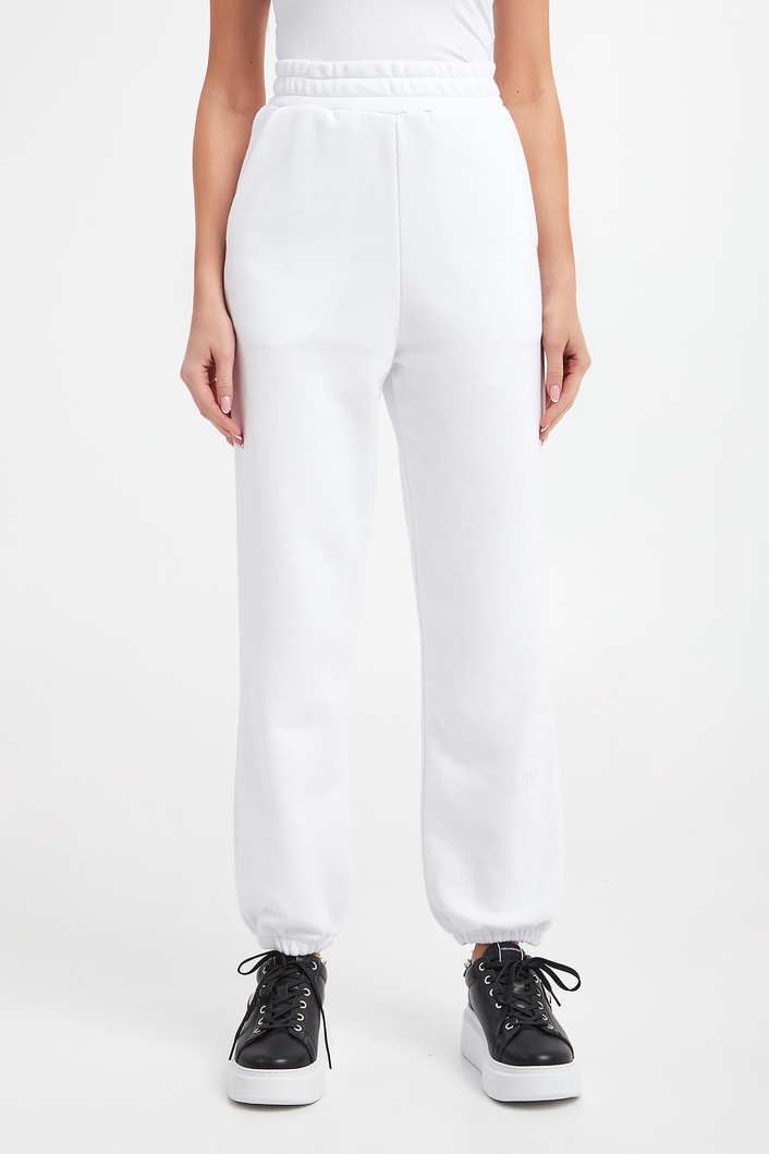 Spodnie dresowe damskie ICE PLAY