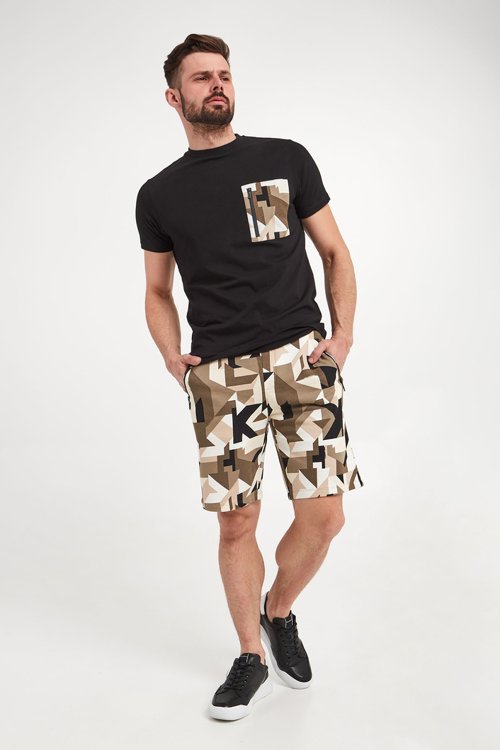 T-shirt KARL LAGERFELD