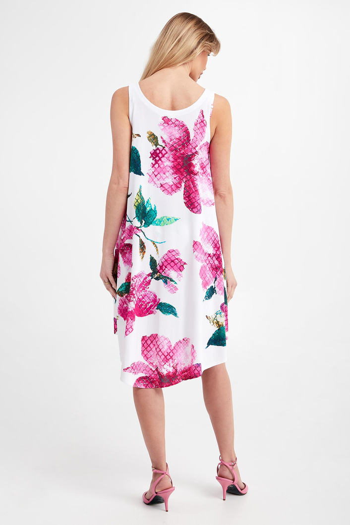 Sukienka plażowa Janira ROIDAL