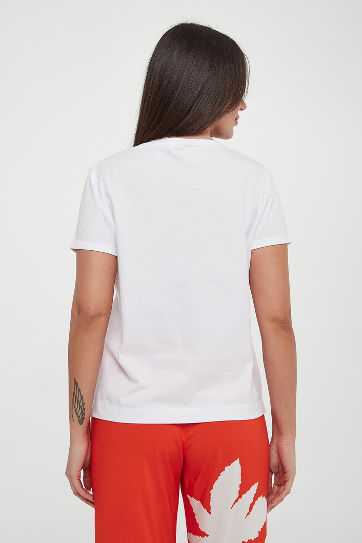 T-shirt damski SPORTALM