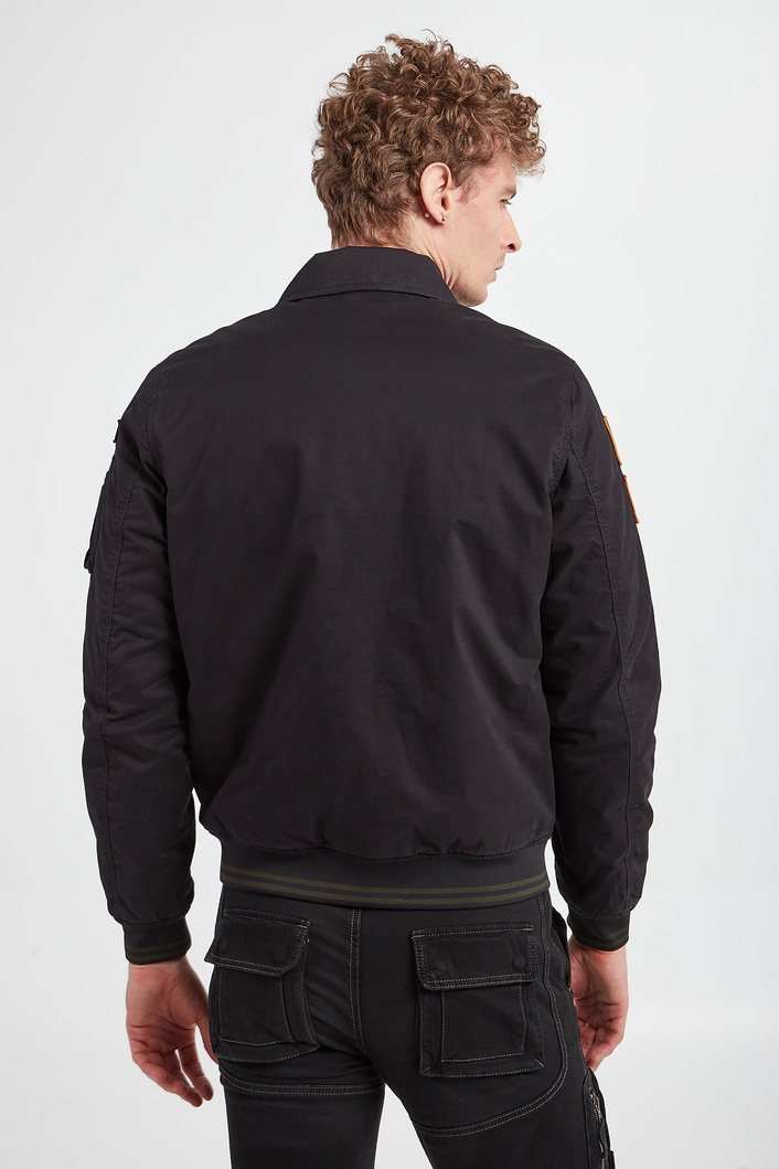 Kurtka męska AERONAUTICA MILITARE